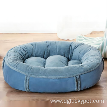 All Weather Dual Use Double Sided Pet Beds